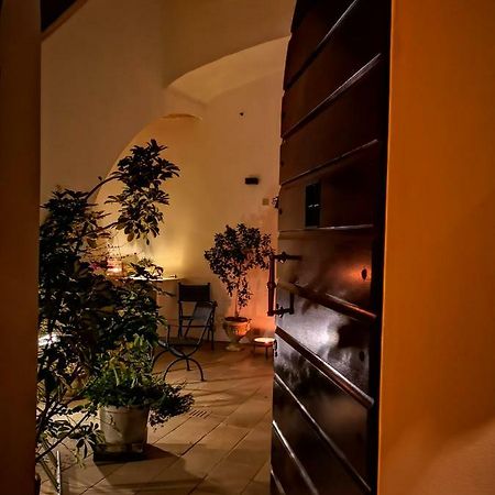 B&B Corti Carmela Gallipoli Luaran gambar