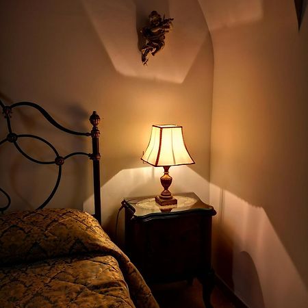 B&B Corti Carmela Gallipoli Luaran gambar