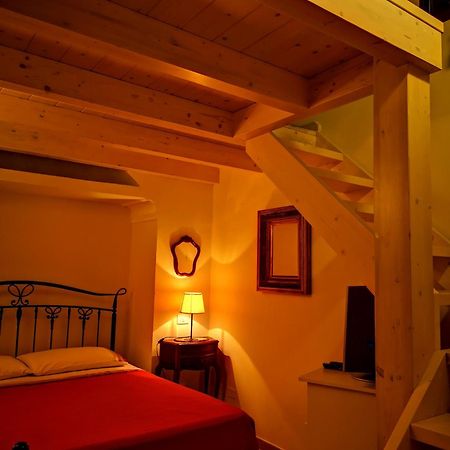 B&B Corti Carmela Gallipoli Luaran gambar