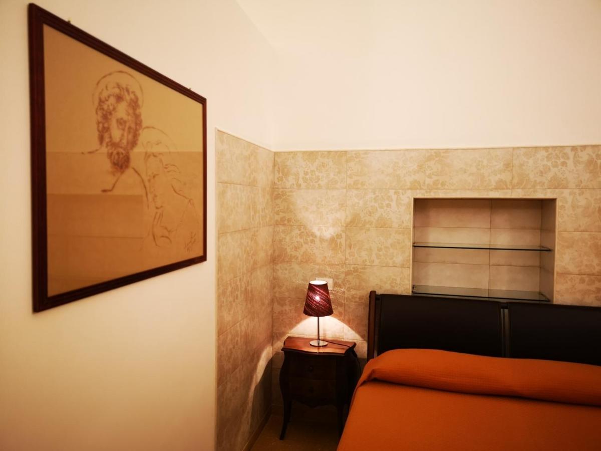 B&B Corti Carmela Gallipoli Luaran gambar