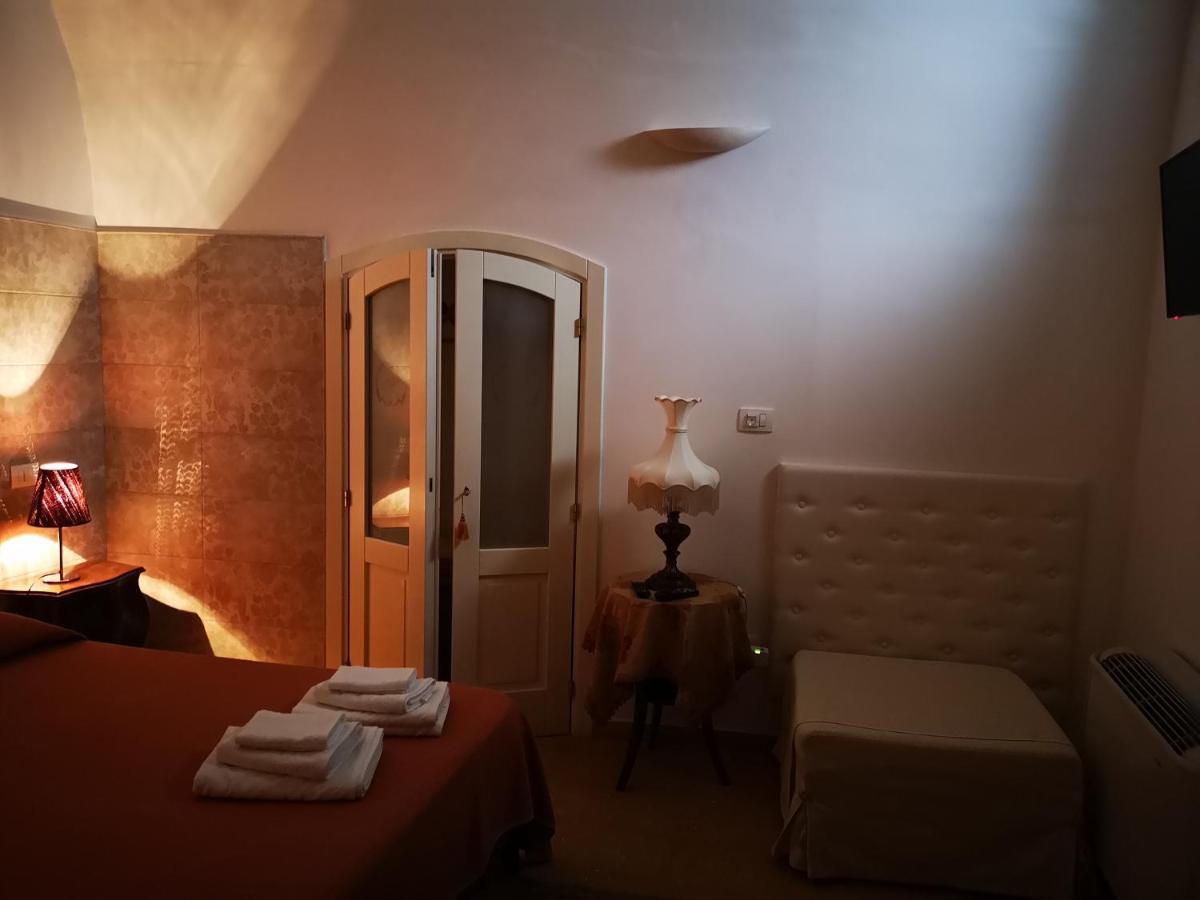 B&B Corti Carmela Gallipoli Luaran gambar