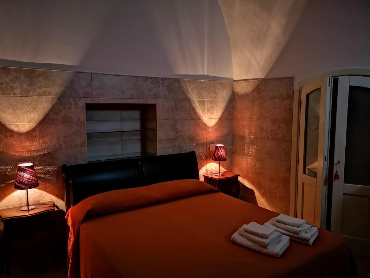 B&B Corti Carmela Gallipoli Luaran gambar