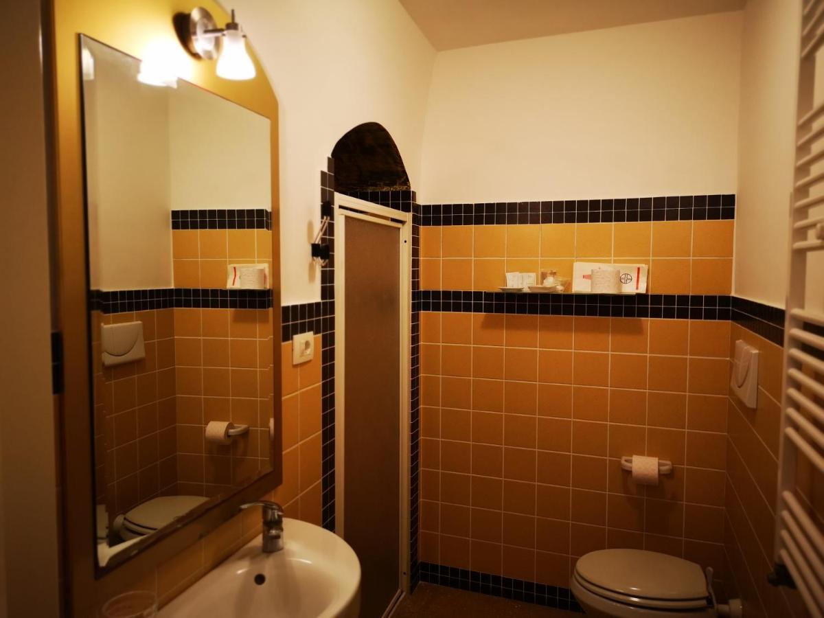 B&B Corti Carmela Gallipoli Luaran gambar