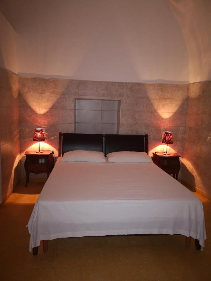B&B Corti Carmela Gallipoli Luaran gambar