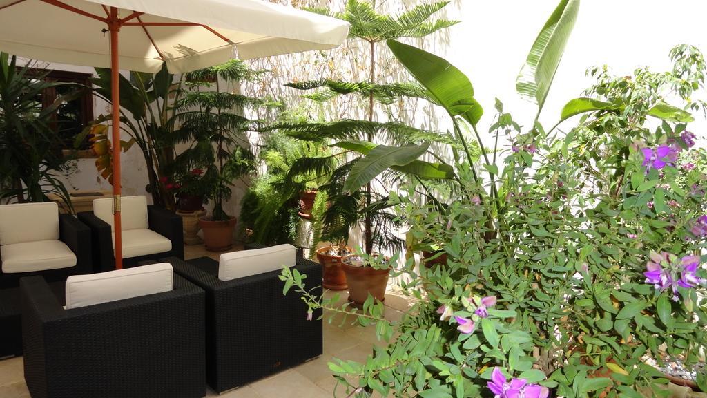 B&B Corti Carmela Gallipoli Luaran gambar