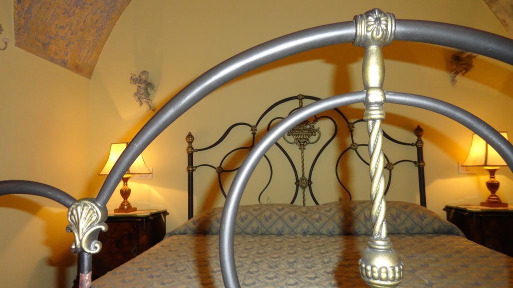 B&B Corti Carmela Gallipoli Bilik gambar