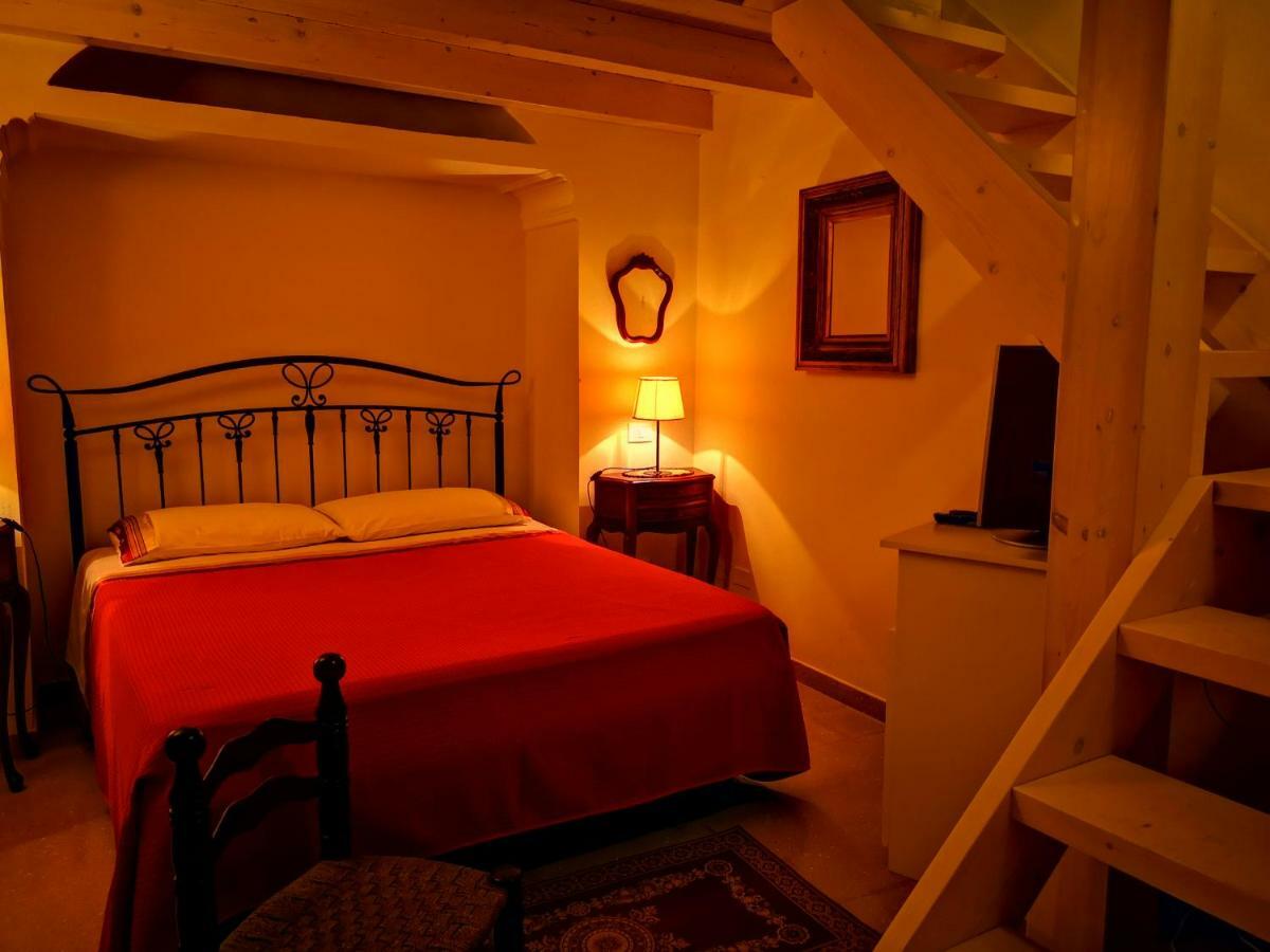 B&B Corti Carmela Gallipoli Luaran gambar