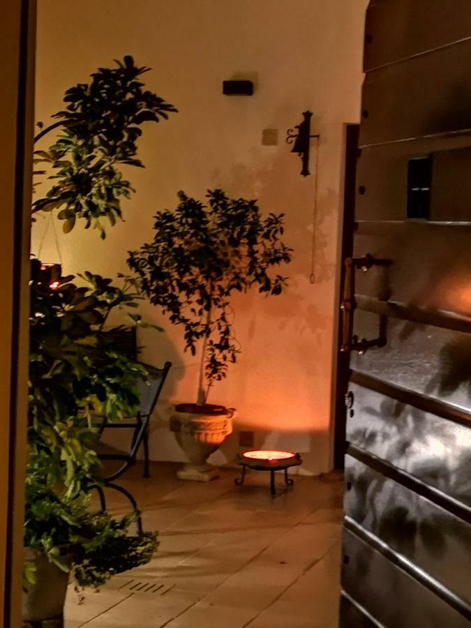 B&B Corti Carmela Gallipoli Luaran gambar
