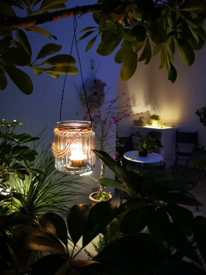 B&B Corti Carmela Gallipoli Luaran gambar