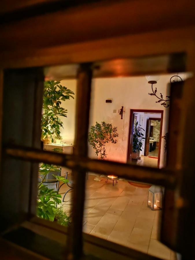 B&B Corti Carmela Gallipoli Luaran gambar