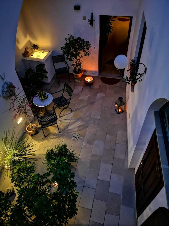 B&B Corti Carmela Gallipoli Luaran gambar