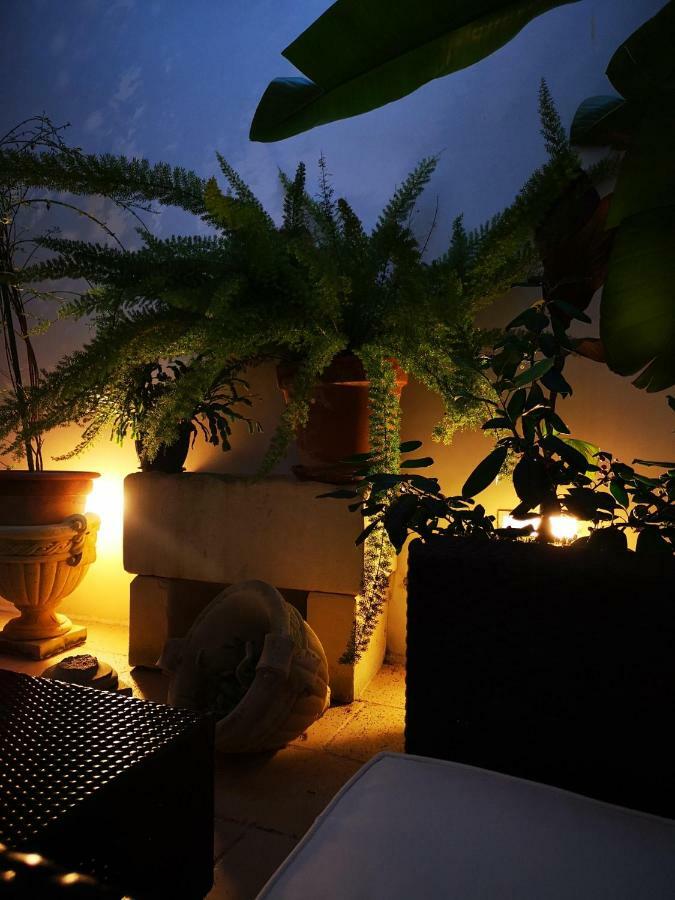 B&B Corti Carmela Gallipoli Luaran gambar