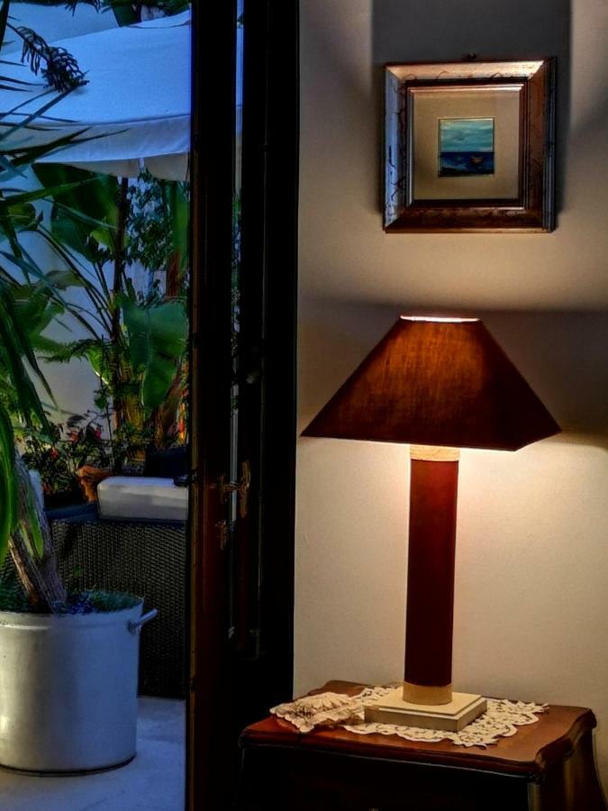 B&B Corti Carmela Gallipoli Luaran gambar