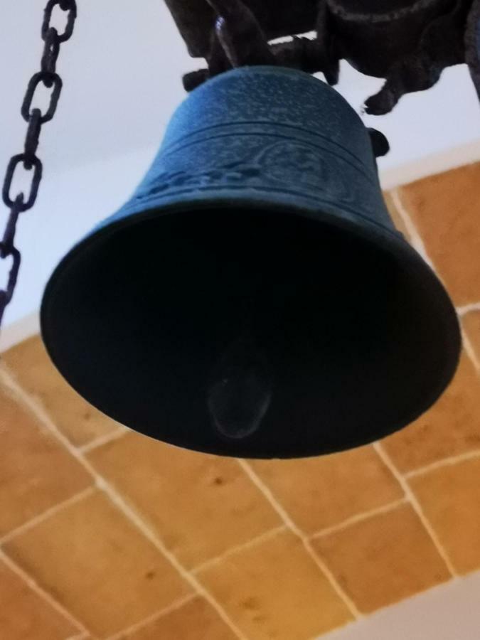 B&B Corti Carmela Gallipoli Luaran gambar