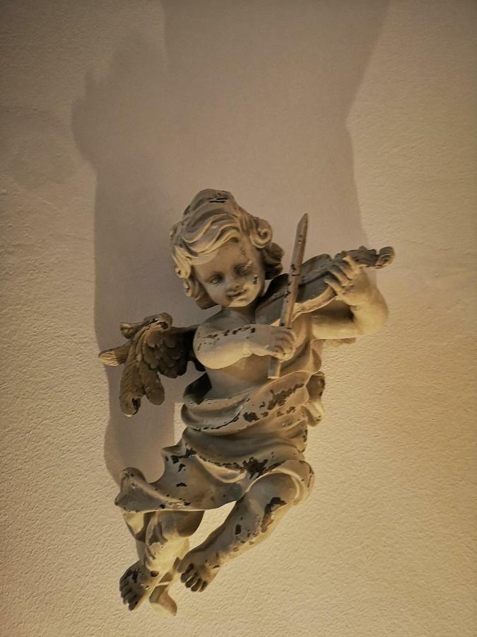 B&B Corti Carmela Gallipoli Luaran gambar