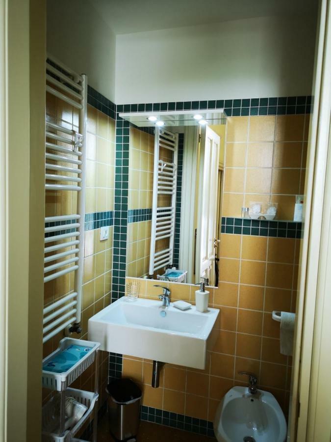 B&B Corti Carmela Gallipoli Luaran gambar