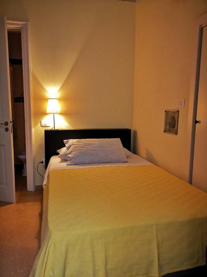 B&B Corti Carmela Gallipoli Luaran gambar