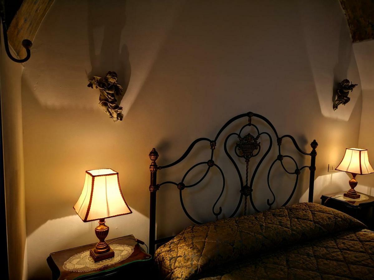 B&B Corti Carmela Gallipoli Luaran gambar