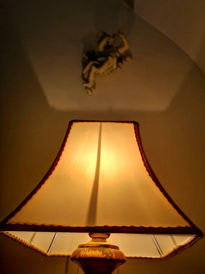 B&B Corti Carmela Gallipoli Luaran gambar