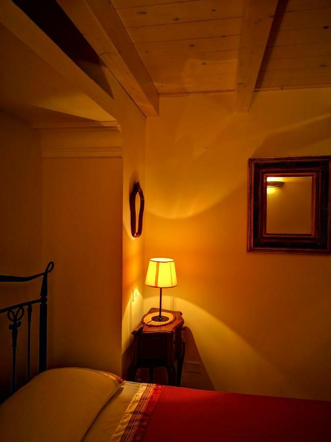 B&B Corti Carmela Gallipoli Luaran gambar