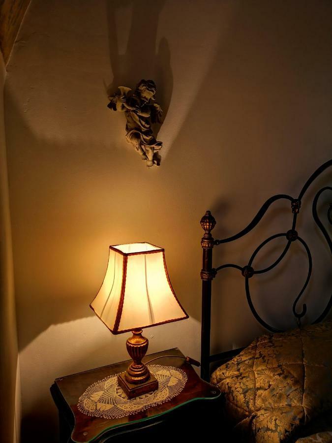 B&B Corti Carmela Gallipoli Luaran gambar