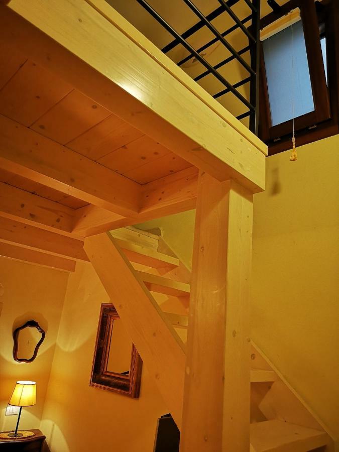 B&B Corti Carmela Gallipoli Luaran gambar