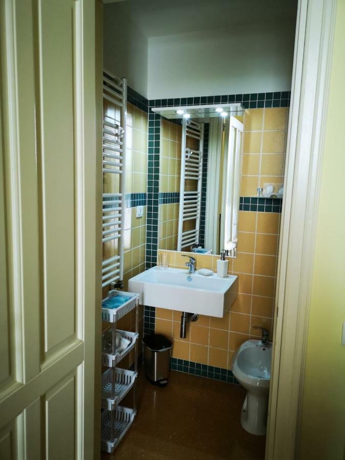 B&B Corti Carmela Gallipoli Luaran gambar