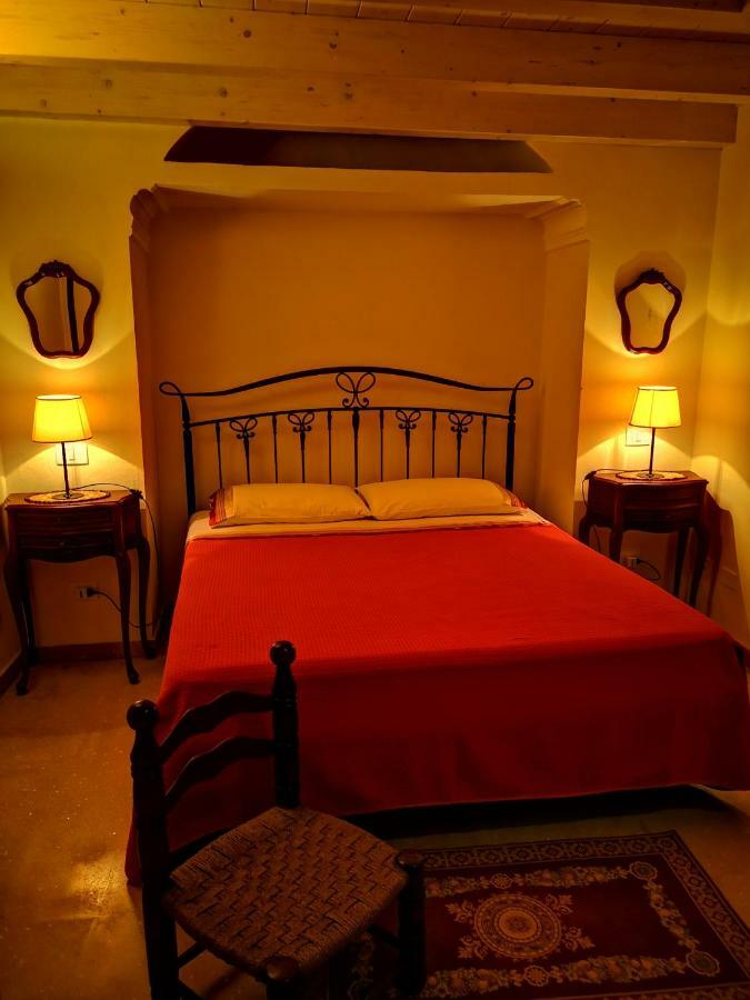 B&B Corti Carmela Gallipoli Luaran gambar