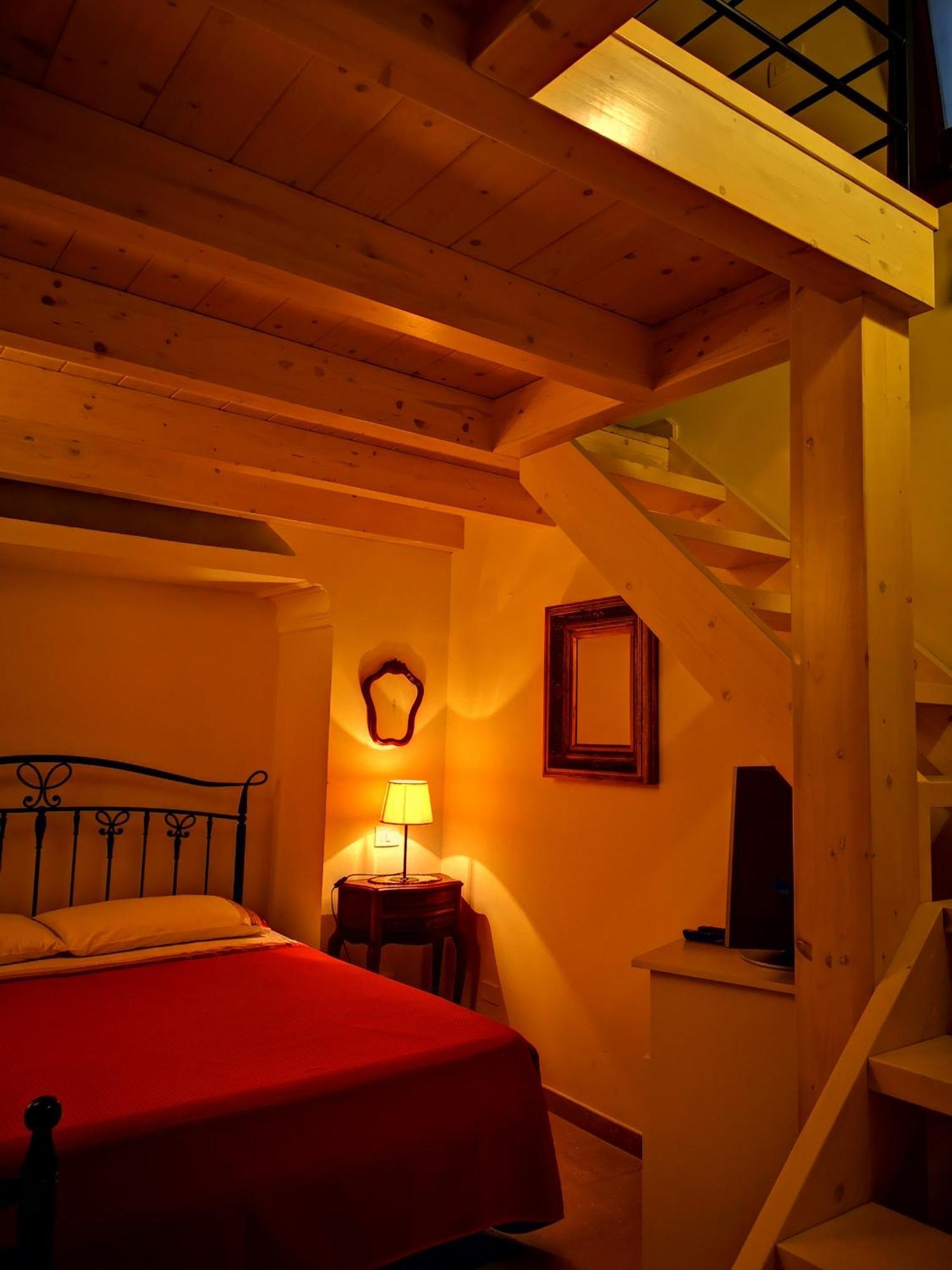 B&B Corti Carmela Gallipoli Luaran gambar