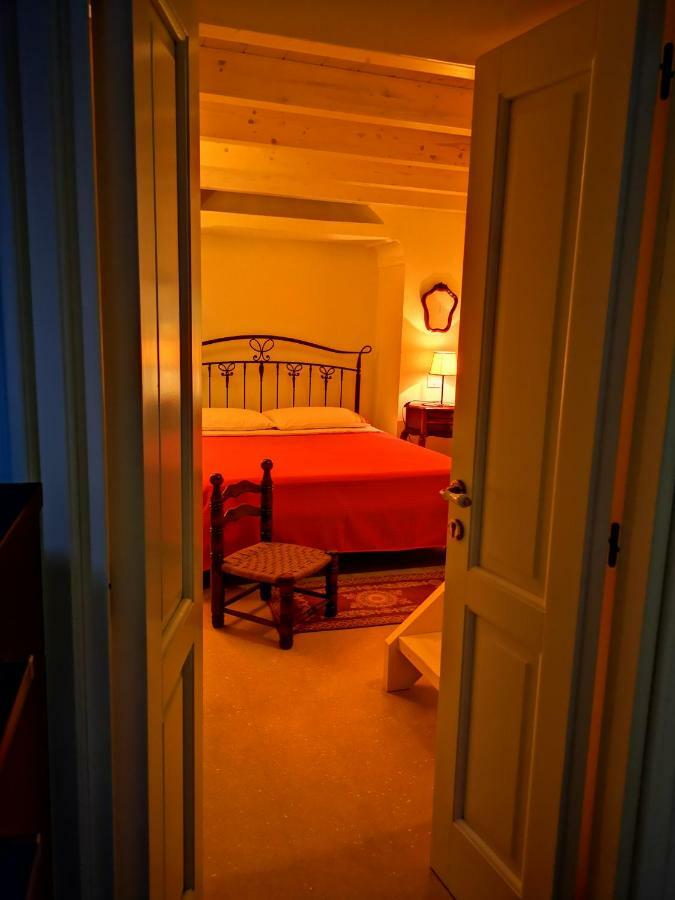 B&B Corti Carmela Gallipoli Luaran gambar