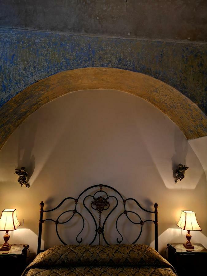 B&B Corti Carmela Gallipoli Luaran gambar