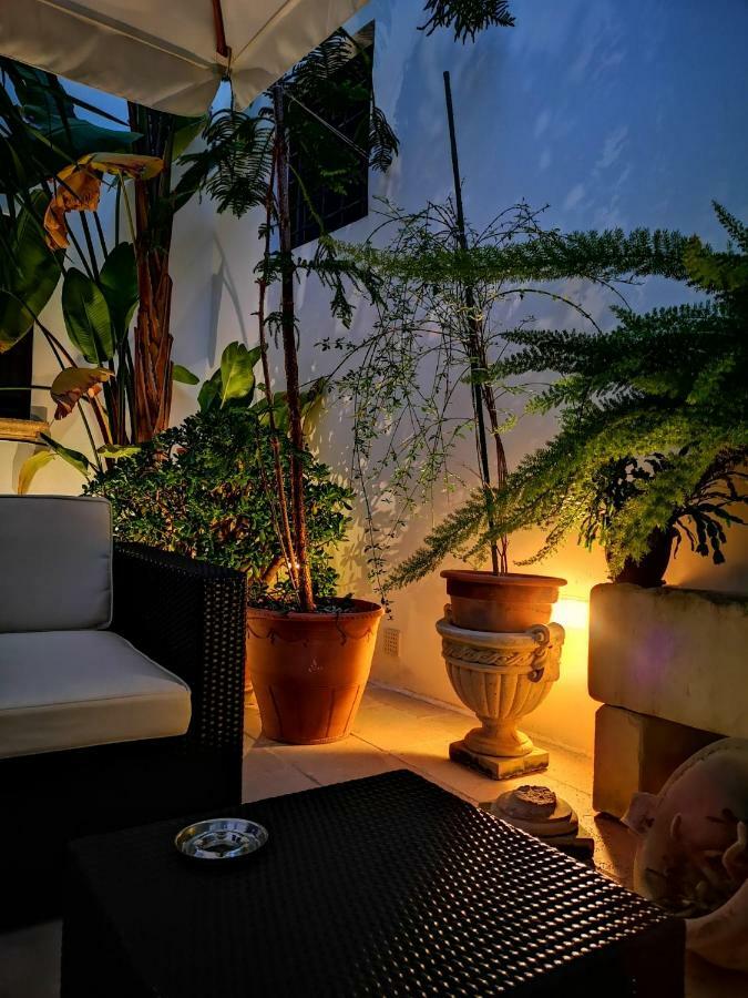 B&B Corti Carmela Gallipoli Luaran gambar